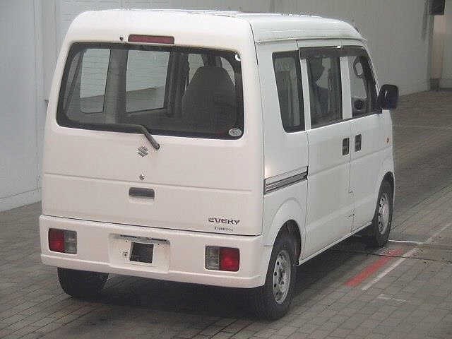 Suzuki EVERY 2008 7984785-5