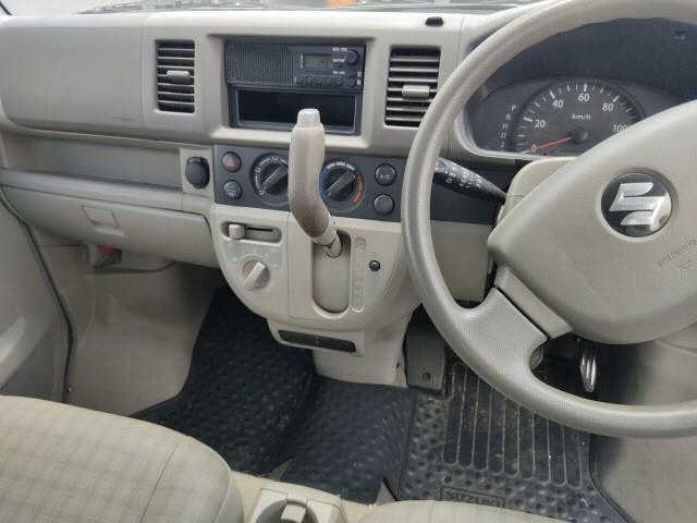 Suzuki EVERY 2008 7984785-6
