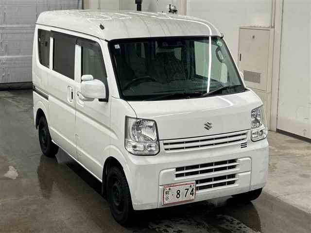 Suzuki EVERY 2021 7984786-0