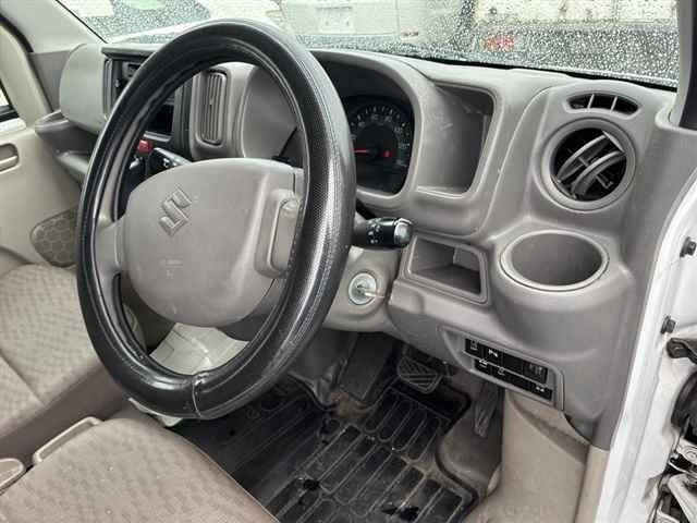 Suzuki EVERY 2021 7984786-3