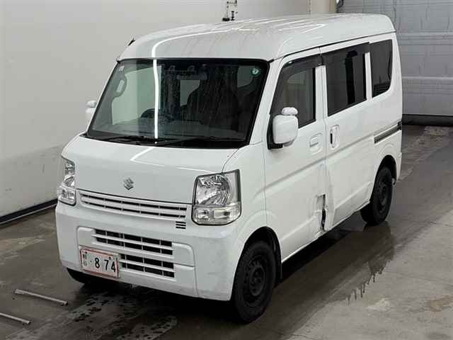 Suzuki EVERY 2021 7984786-4