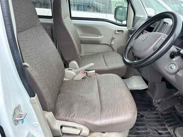 Suzuki EVERY 2021 7984786-7