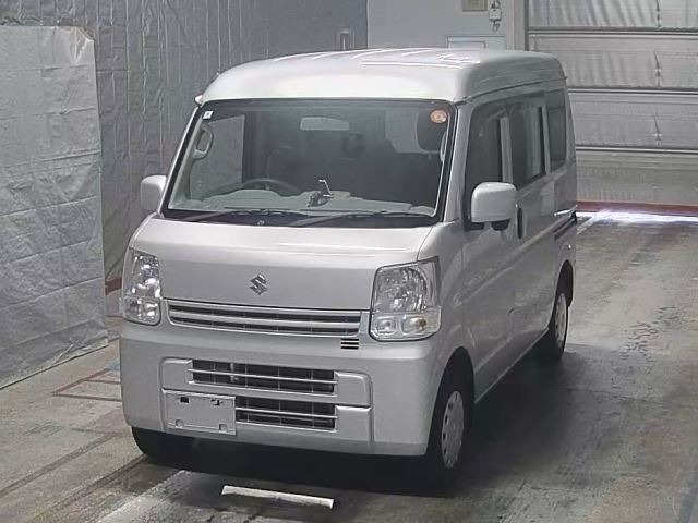 Suzuki EVERY 2015 7984809-0