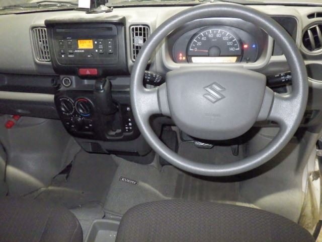 Suzuki EVERY 2015 7984809-4