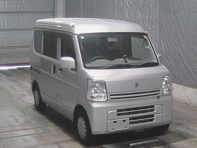 Suzuki EVERY 2015 7984809-7