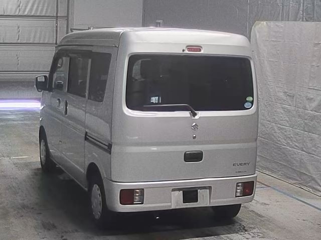 Suzuki EVERY 2015 7984809-8