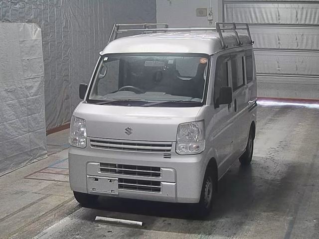Suzuki EVERY 2018 7984810-0