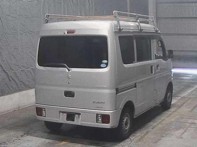 Suzuki EVERY 2018 7984810-1