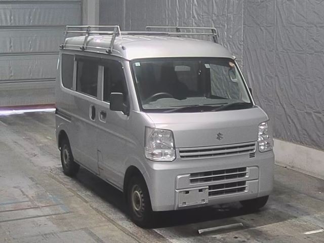 Suzuki EVERY 2018 7984810-7