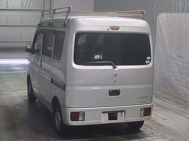 Suzuki EVERY 2018 7984810-8