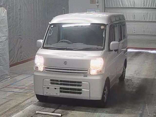 Suzuki EVERY 2020 7984812-0