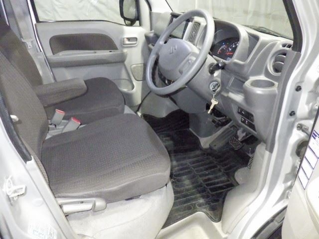Suzuki EVERY 2020 7984812-3