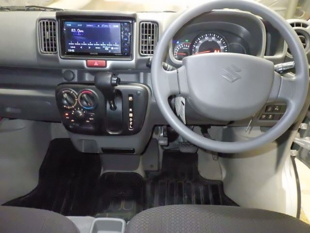 Suzuki EVERY 2020 7984812-4