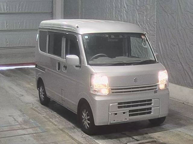 Suzuki EVERY 2020 7984812-7