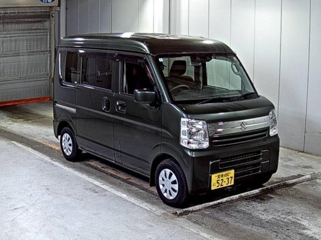 Suzuki EVERY 2023 7984813-0