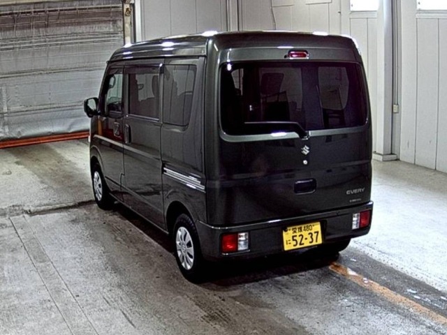 Suzuki EVERY 2023 7984813-1