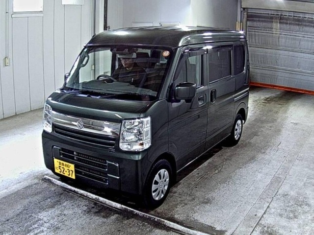 Suzuki EVERY 2023 7984813-4