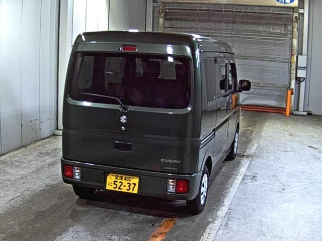 Suzuki EVERY 2023 7984813-5