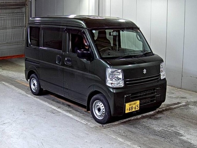 Suzuki EVERY 2023 7984830-0