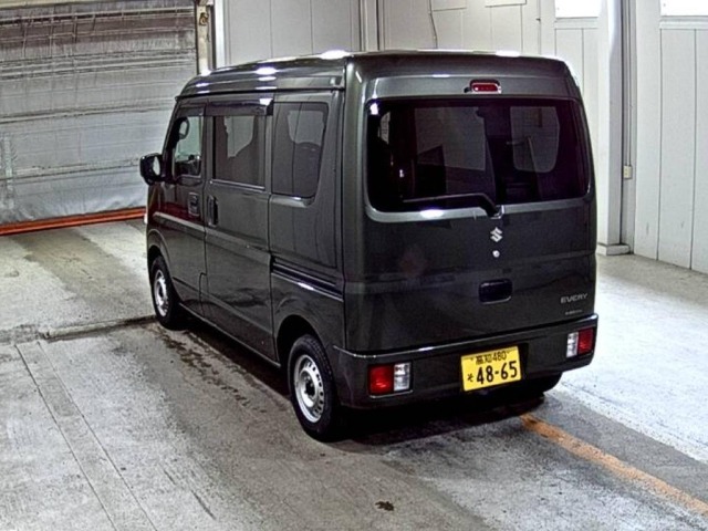 Suzuki EVERY 2023 7984830-1