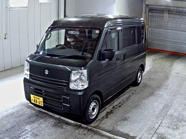Suzuki EVERY 2023 7984830-4