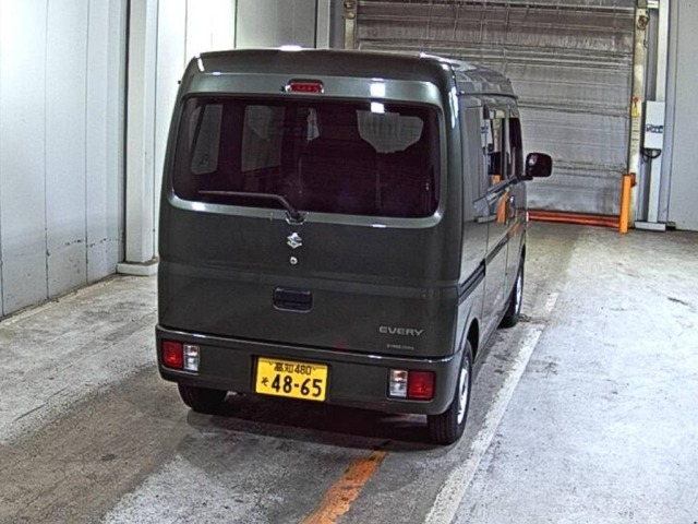 Suzuki EVERY 2023 7984830-5