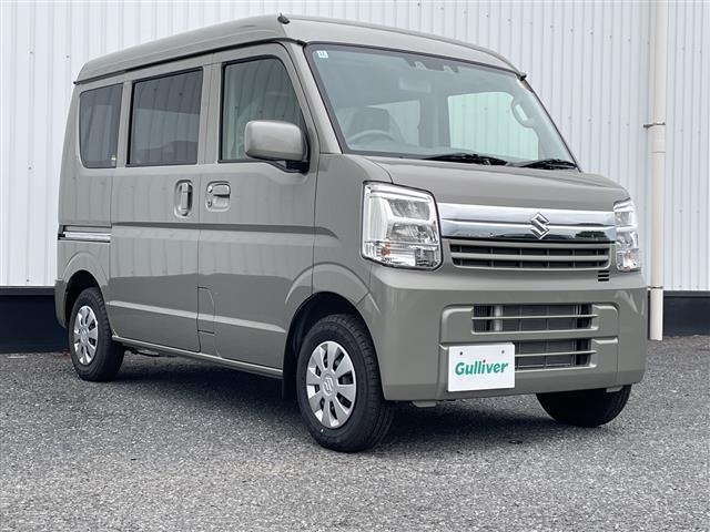 Suzuki EVERY 2025 7985034-0