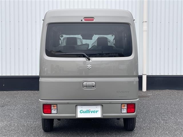 Suzuki EVERY 2025 7985034-13