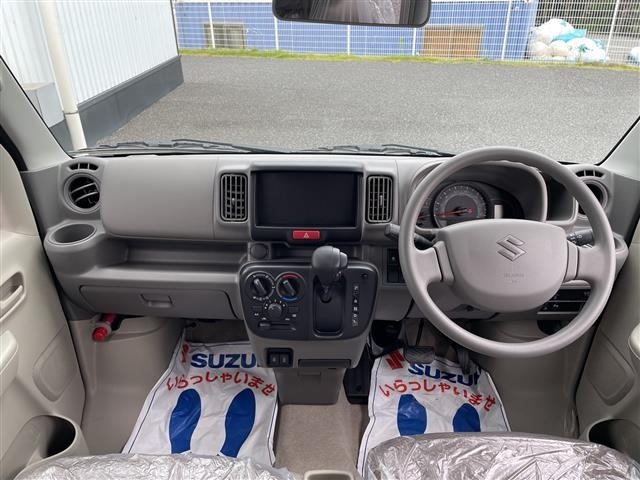 Suzuki EVERY 2025 7985034-15