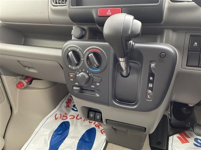 Suzuki EVERY 2025 7985034-16
