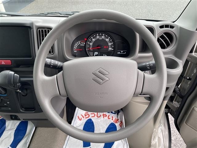 Suzuki EVERY 2025 7985034-8