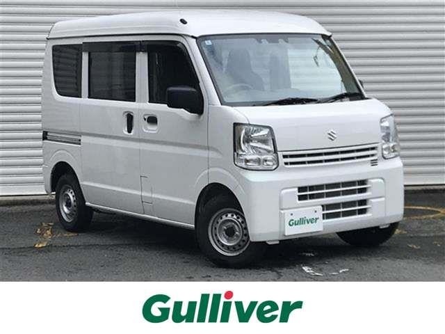 Suzuki EVERY 2025 7985068-0
