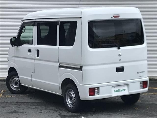 Suzuki EVERY 2025 7985068-13