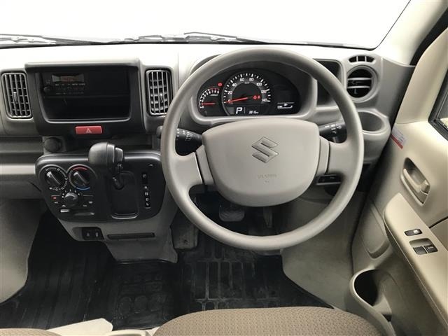 Suzuki EVERY 2025 7985068-14
