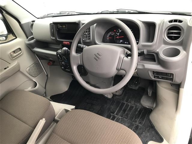 Suzuki EVERY 2025 7985068-5