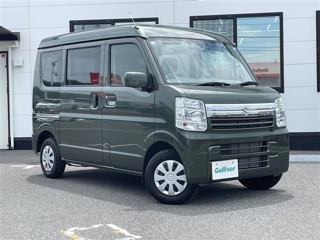 Suzuki EVERY 2024 7985069-0