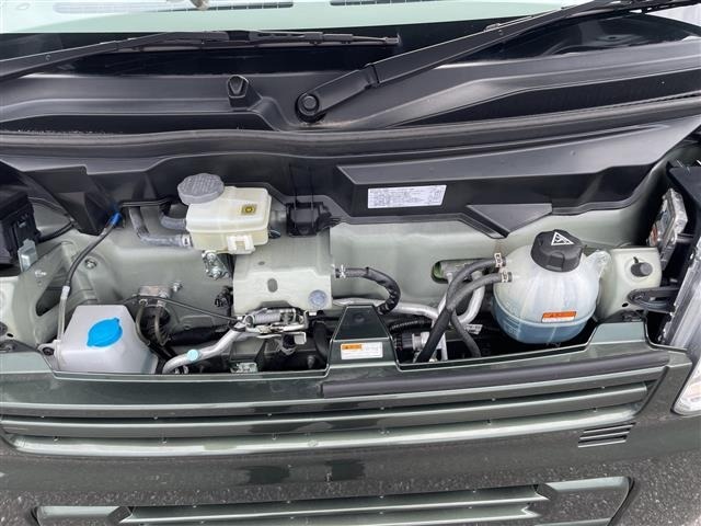 Suzuki EVERY 2024 7985069-14