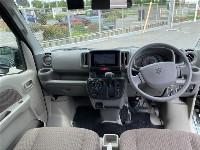 Suzuki EVERY 2024 7985069-15