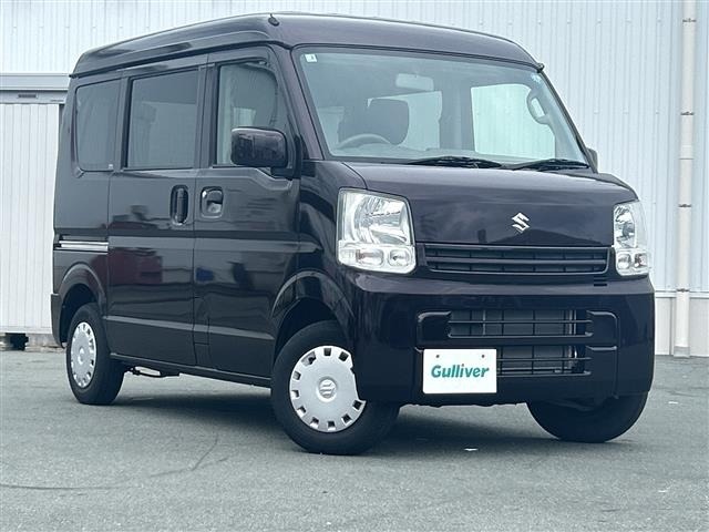 Suzuki EVERY 2020 7985074-0