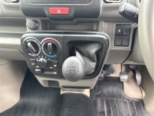 Suzuki EVERY 2020 7985074-1