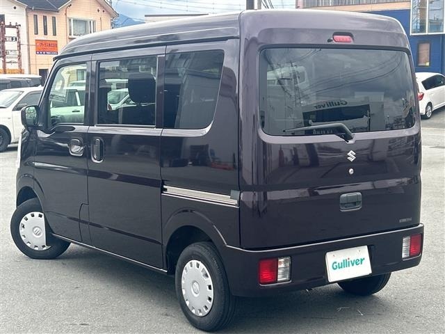Suzuki EVERY 2020 7985074-13