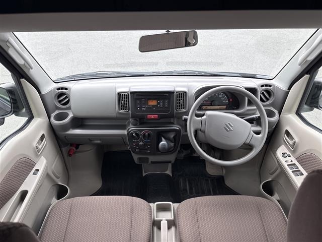 Suzuki EVERY 2020 7985074-14