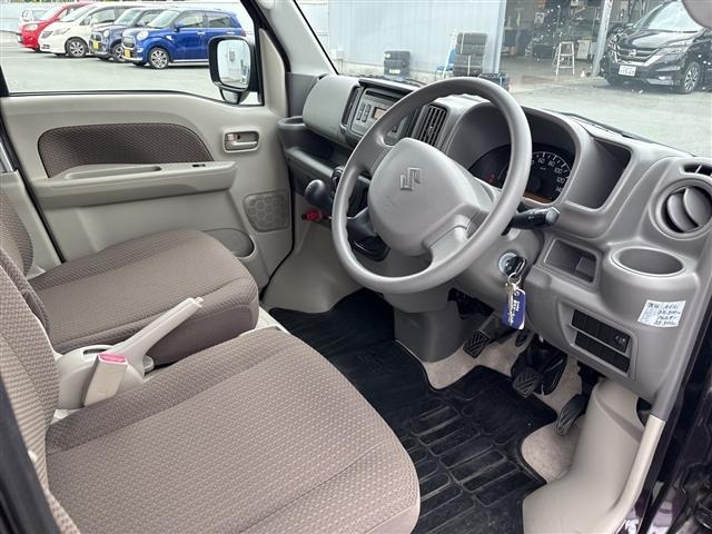 Suzuki EVERY 2020 7985074-20