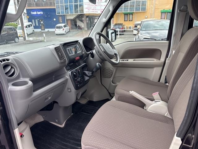 Suzuki EVERY 2020 7985074-22