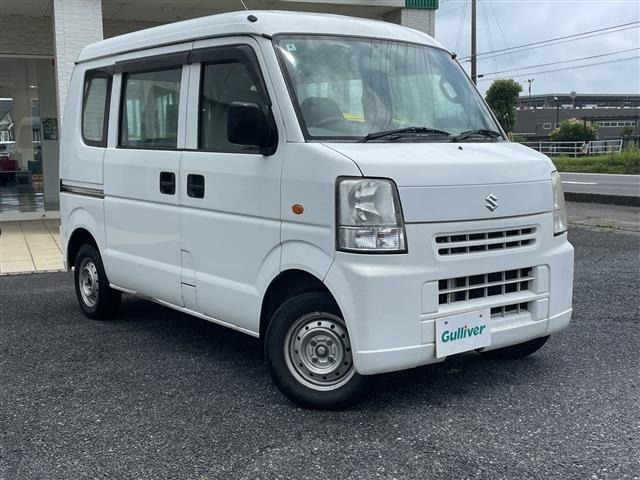 Suzuki EVERY 2010 7985075-0