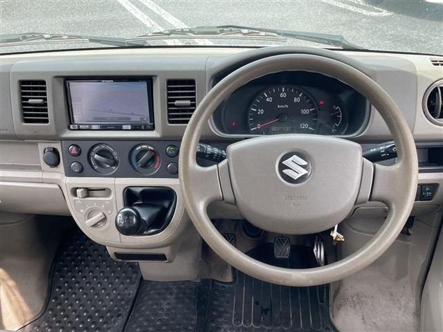 Suzuki EVERY 2010 7985075-10