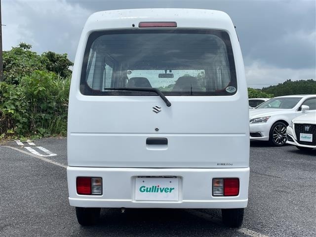Suzuki EVERY 2010 7985075-13