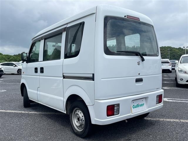 Suzuki EVERY 2010 7985075-14