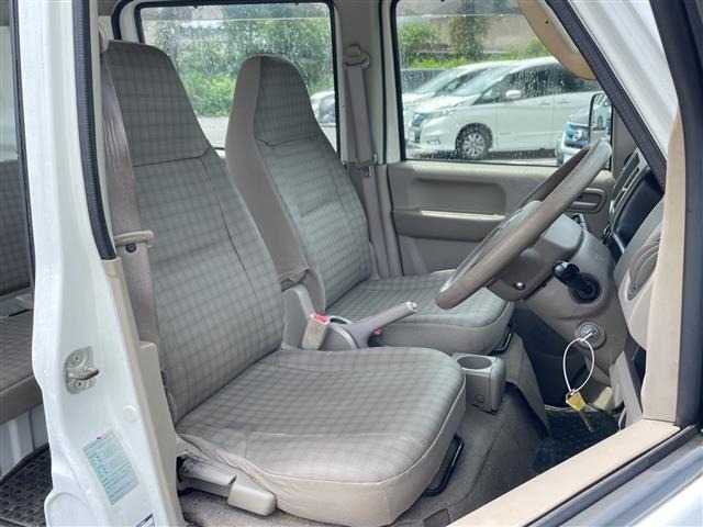 Suzuki EVERY 2010 7985075-2