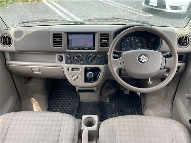 Suzuki EVERY 2010 7985075-20